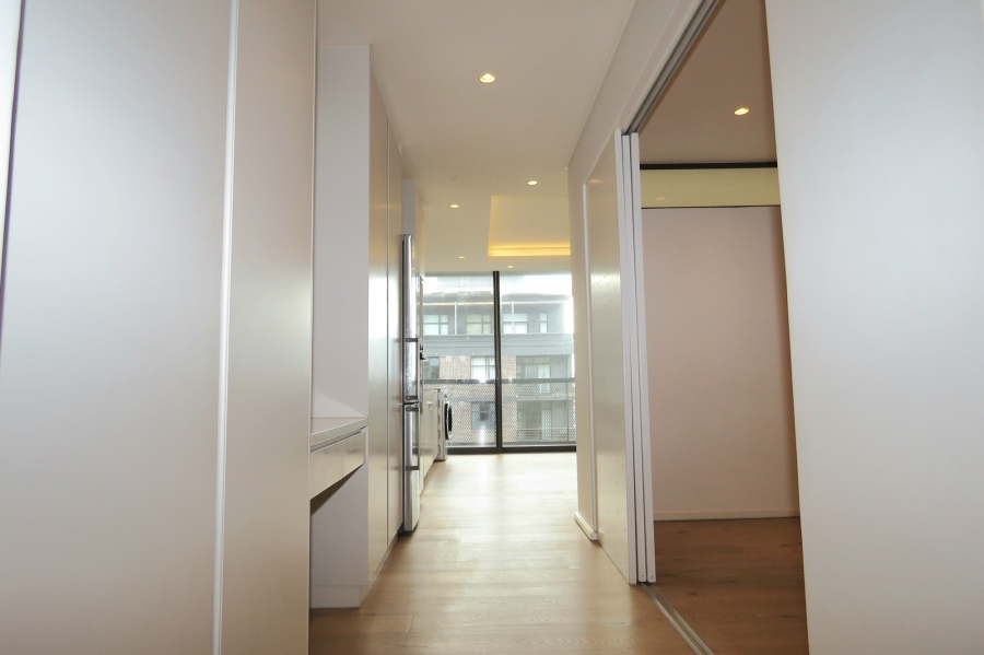 To Let 1 Bedroom Property for Rent in Woodstock Western Cape